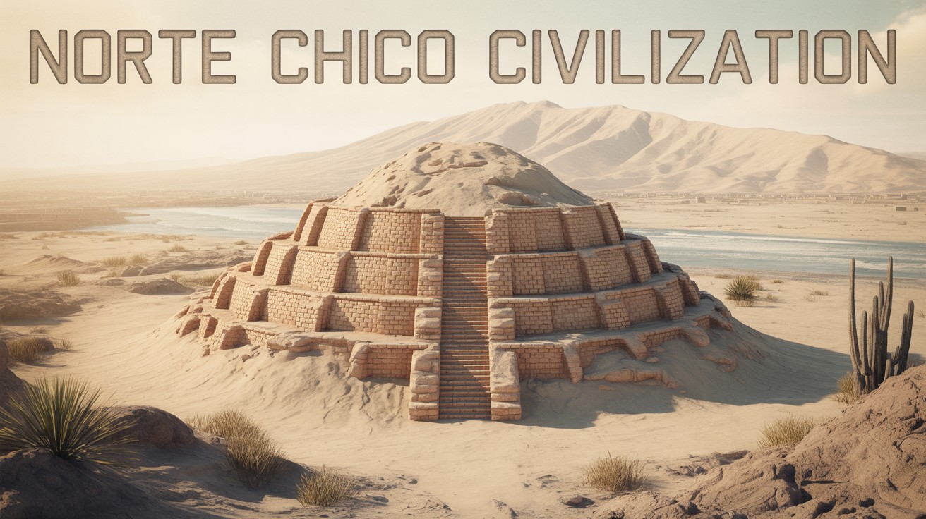 America’s First Cities